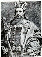 König Kasimir der Große